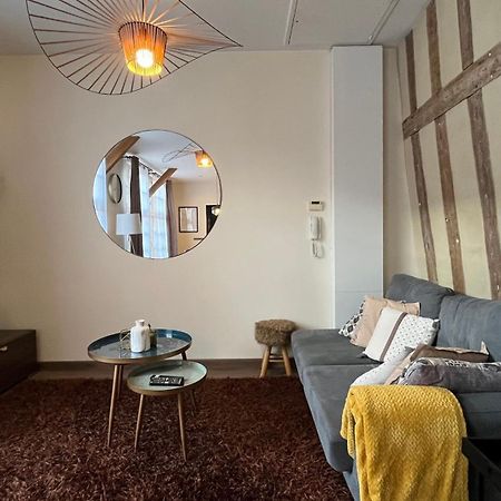 Appartement 2 Chambres - Saint Pierre Troyes Bagian luar foto