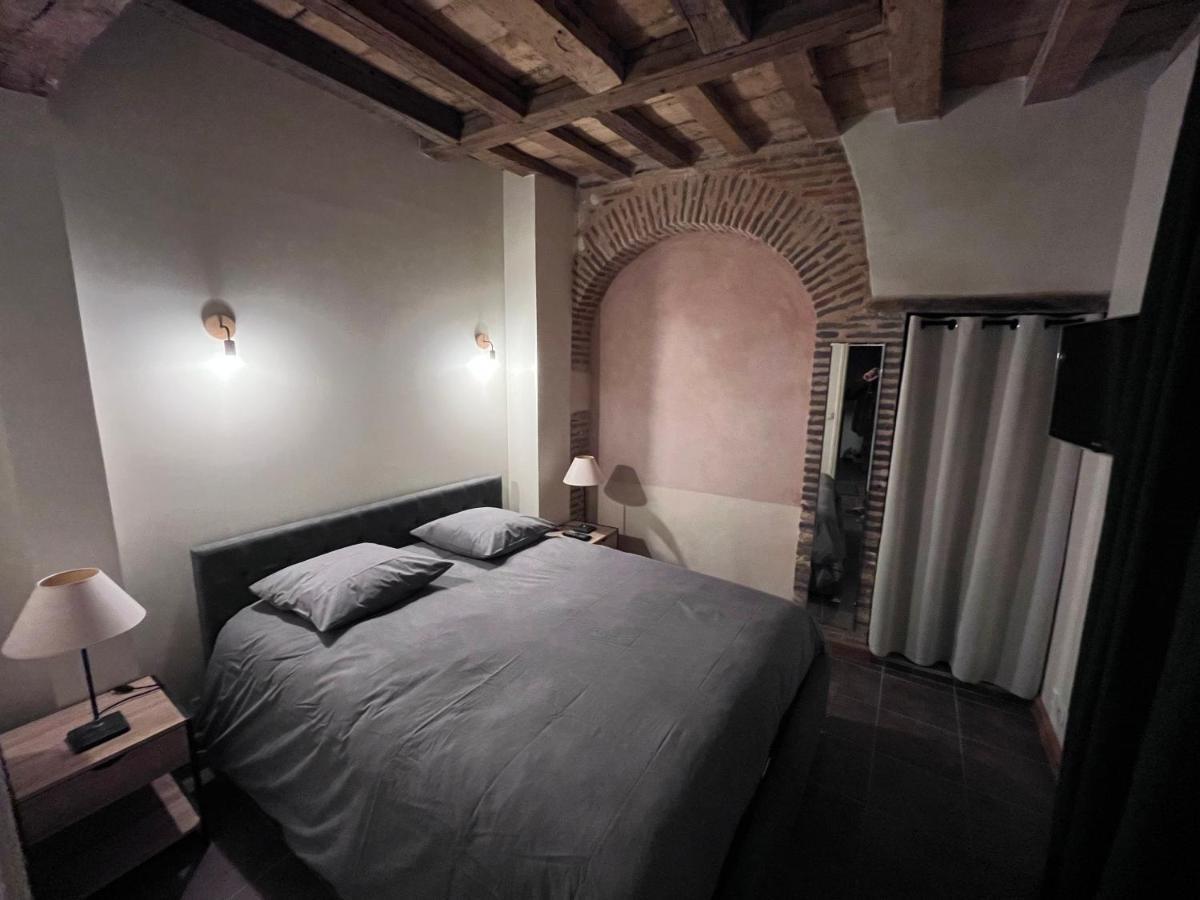 Appartement 2 Chambres - Saint Pierre Troyes Bagian luar foto
