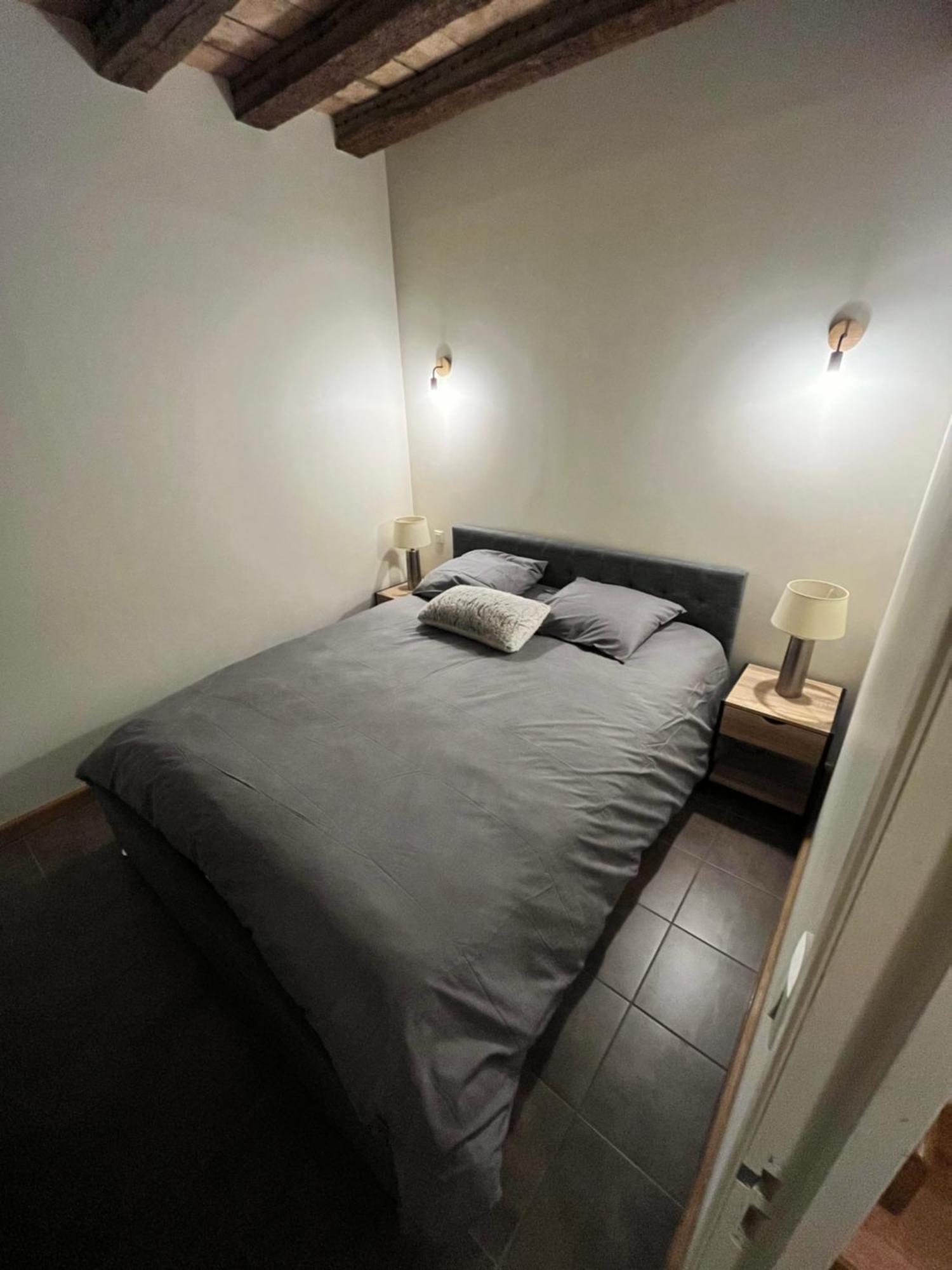 Appartement 2 Chambres - Saint Pierre Troyes Bagian luar foto